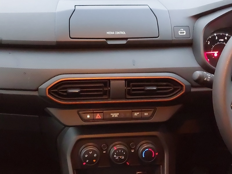 Used Dacia Sandero Stepway 2022 for sale - 77008703: Photo 11