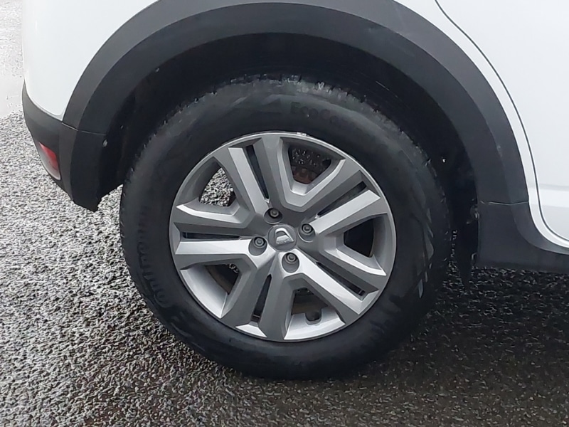 Used Dacia Sandero Stepway 2022 for sale - 77008703: Photo 12