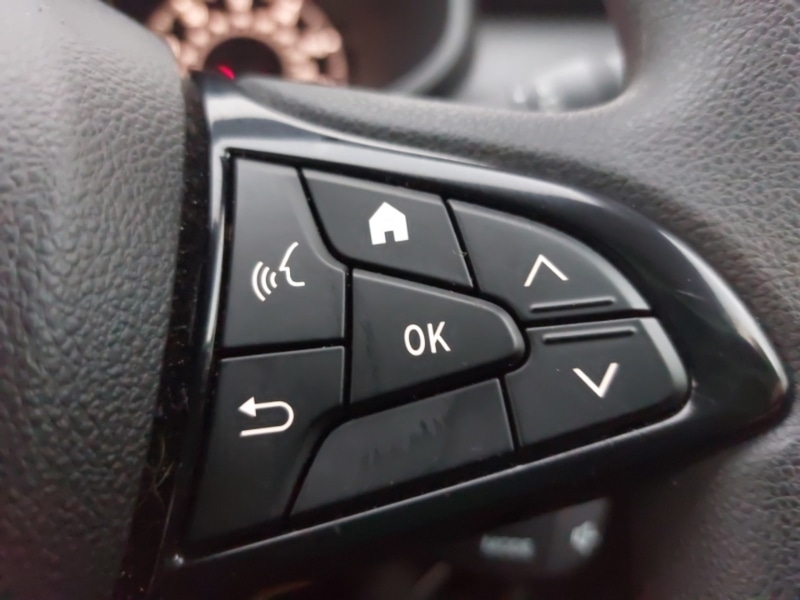 Used Dacia Sandero Stepway 2022 for sale - 77008703: Photo 15