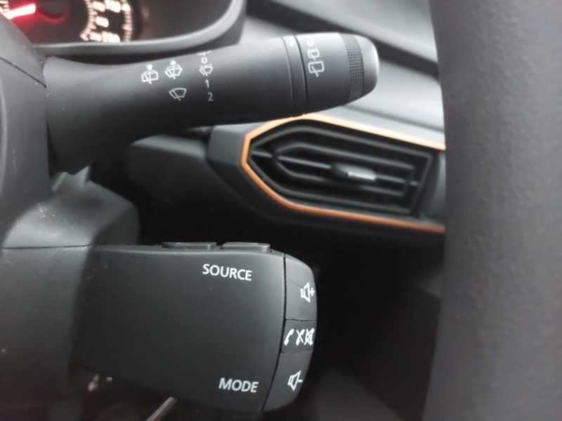 Used Dacia Sandero Stepway 2022 for sale - 77008703: Photo 19