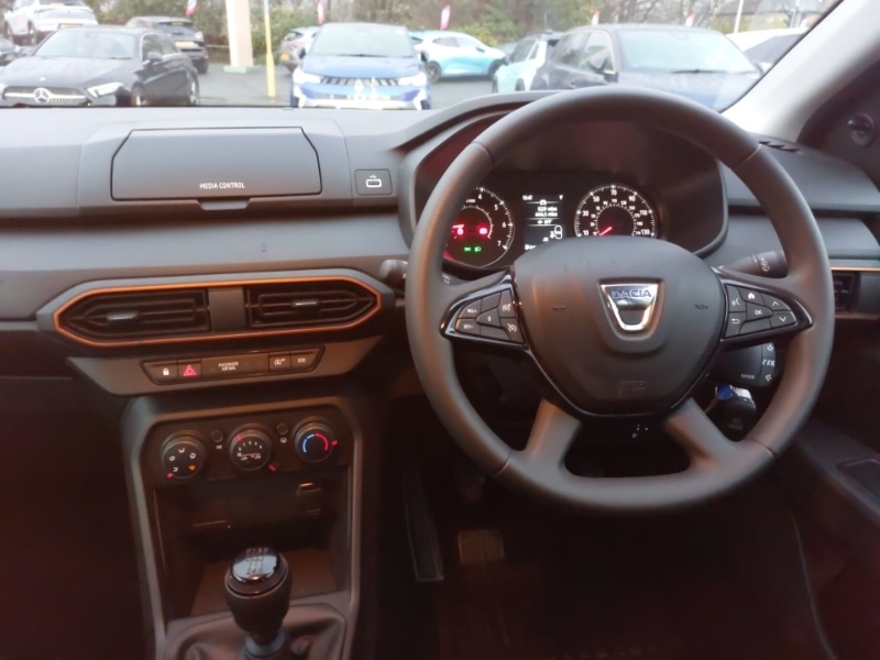 Used Dacia Sandero Stepway 2022 for sale - 77008703: Photo 7