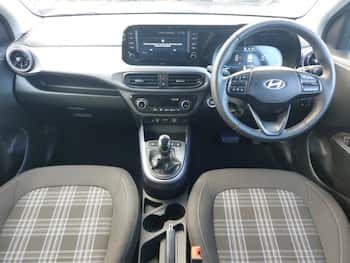 Used Hyundai i10 2024 for sale - 79772975: Photo