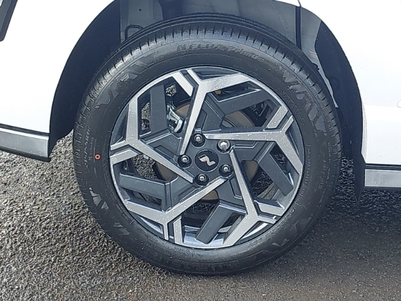 Used Hyundai KONA 2025 for sale - 76331959: Photo 12