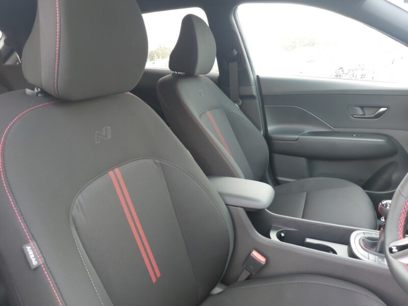 Used Hyundai KONA 2025 for sale - 76331959: Photo 16