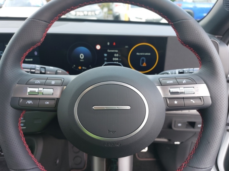 Used Hyundai KONA 2025 for sale - 76331959: Photo 17