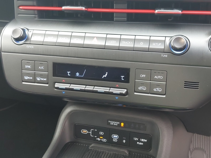 Used Hyundai KONA 2025 for sale - 76331959: Photo 18