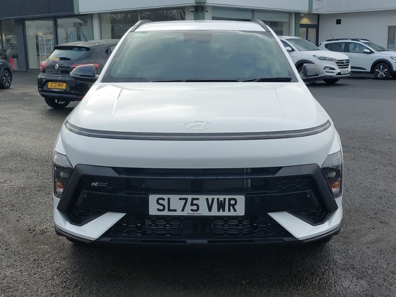 Used Hyundai KONA 2025 for sale - 76331959: Photo 19