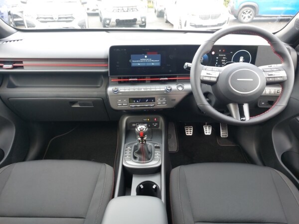 Used Hyundai KONA 2025 for sale - 76331959: Photo 2