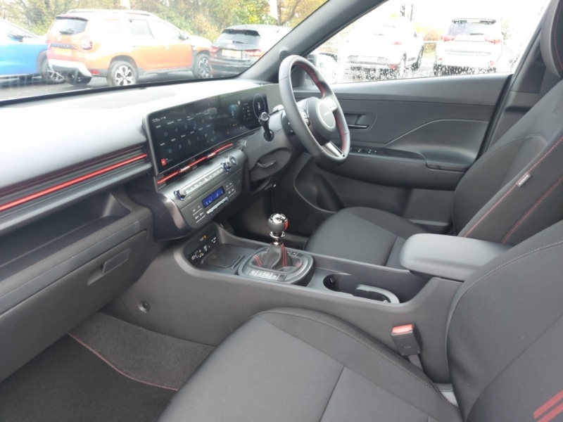 Used Hyundai KONA 2025 for sale - 76331959: Photo 5