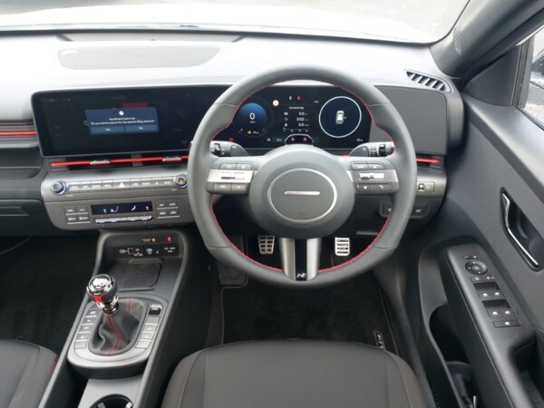 Used Hyundai KONA 2025 for sale - 76331959: Photo 7