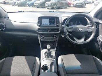 Used Hyundai KONA 2018 for sale - 78642874: Photo