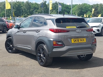 Used Hyundai KONA 2018 for sale - 78642874: Photo