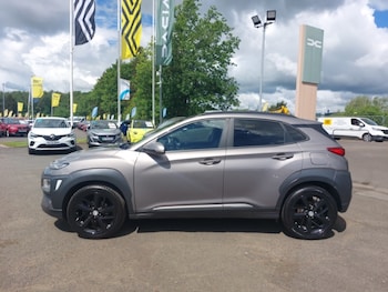 Used Hyundai KONA 2018 for sale - 78642874: Photo