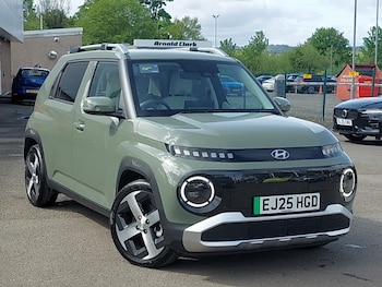 Used Hyundai Other 2025 for sale - 78523056: Photo