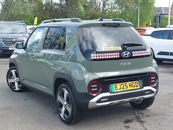 Used Hyundai Other 2025 for sale - 78523056: Photo