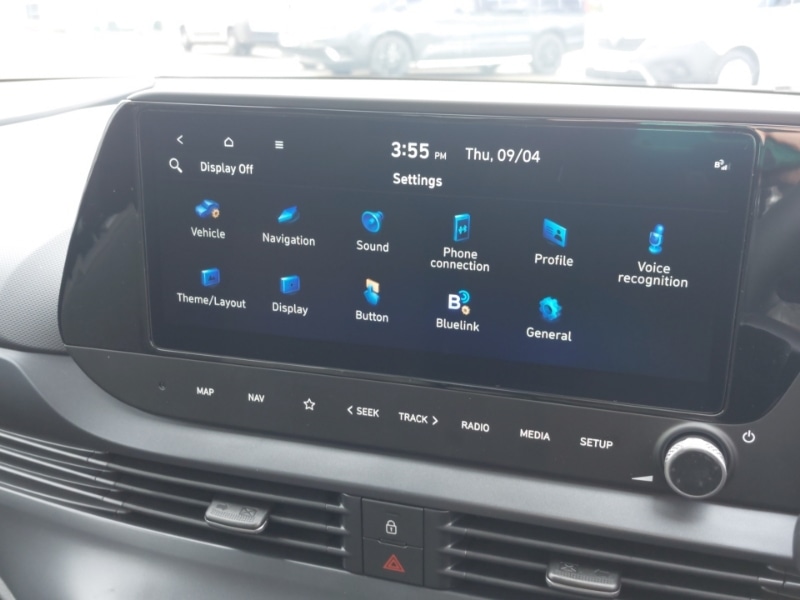 Used Hyundai BAYON 2026 for sale - 78183664: Photo 10