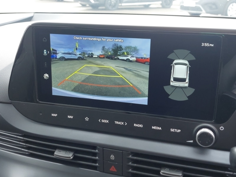 Used Hyundai BAYON 2026 for sale - 78183664: Photo 11