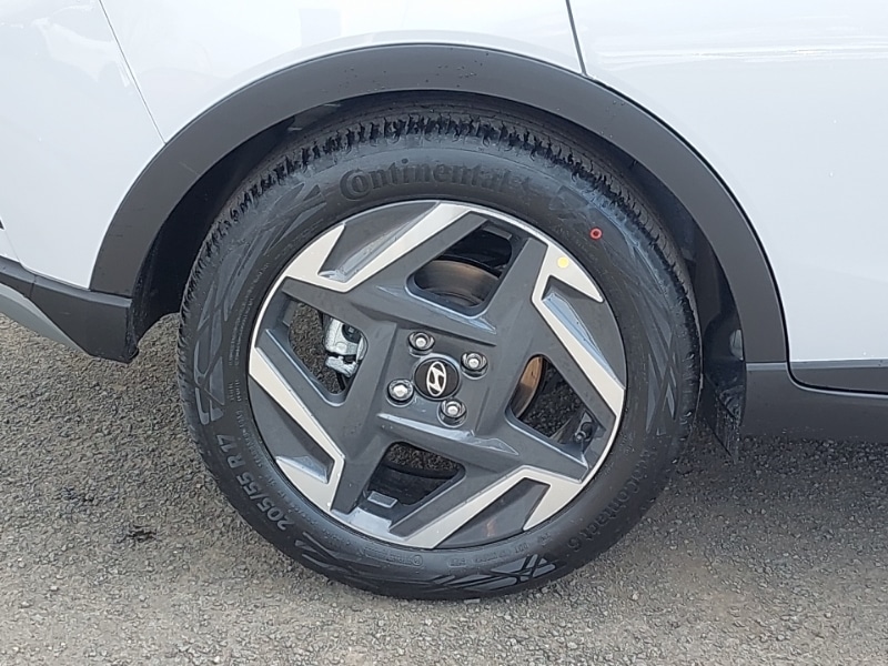 Used Hyundai BAYON 2026 for sale - 78183664: Photo 12