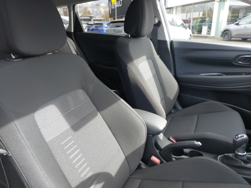 Used Hyundai BAYON 2026 for sale - 78183664: Photo 16