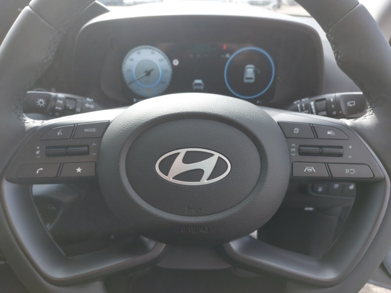Used Hyundai BAYON 2026 for sale - 78183664: Photo 17