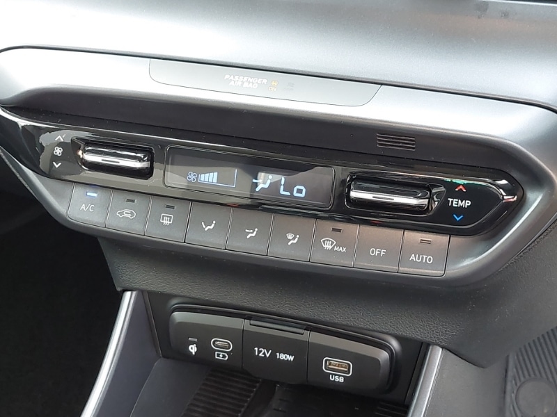 Used Hyundai BAYON 2026 for sale - 78183664: Photo 18