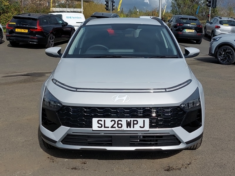 Used Hyundai BAYON 2026 for sale - 78183664: Photo 19