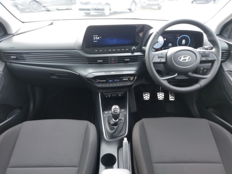 Used Hyundai BAYON 2026 for sale - 78183664: Photo 2