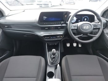 Used Hyundai BAYON 2026 for sale - 78183664: Photo