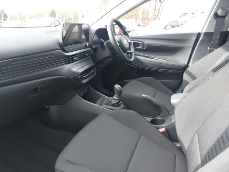 Used Hyundai BAYON 2026 for sale - 78183664: Photo 5