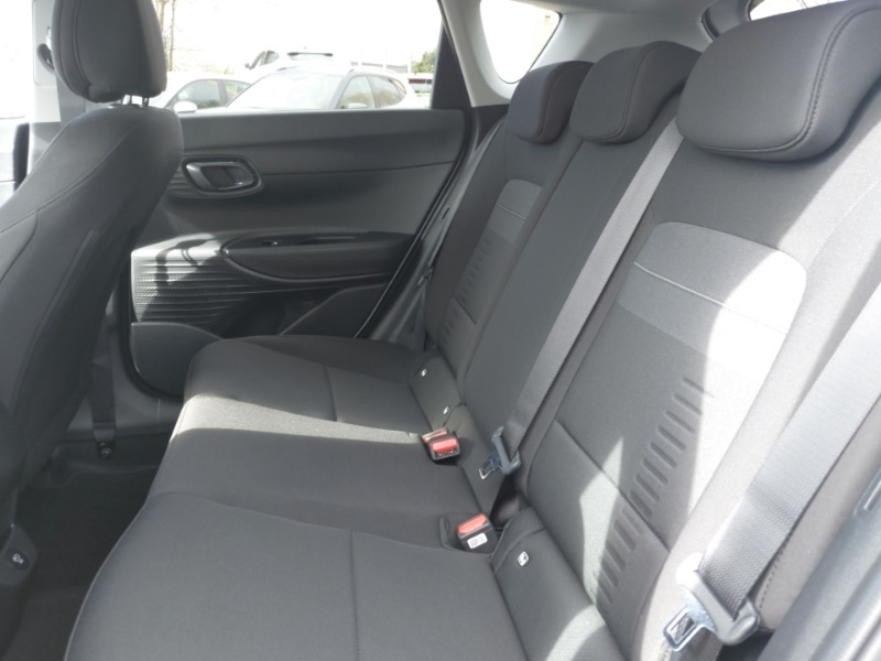 Used Hyundai BAYON 2026 for sale - 78183664: Photo 6