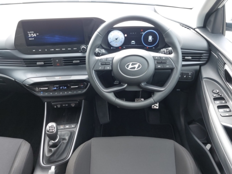 Used Hyundai BAYON 2026 for sale - 78183664: Photo 7