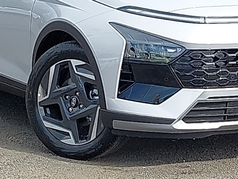 Used Hyundai BAYON 2026 for sale - 78183664: Photo 9