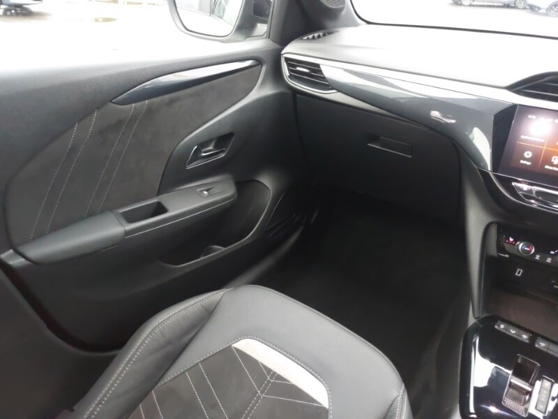 Used Vauxhall Corsa 2023 for sale - 77024539: Photo 10