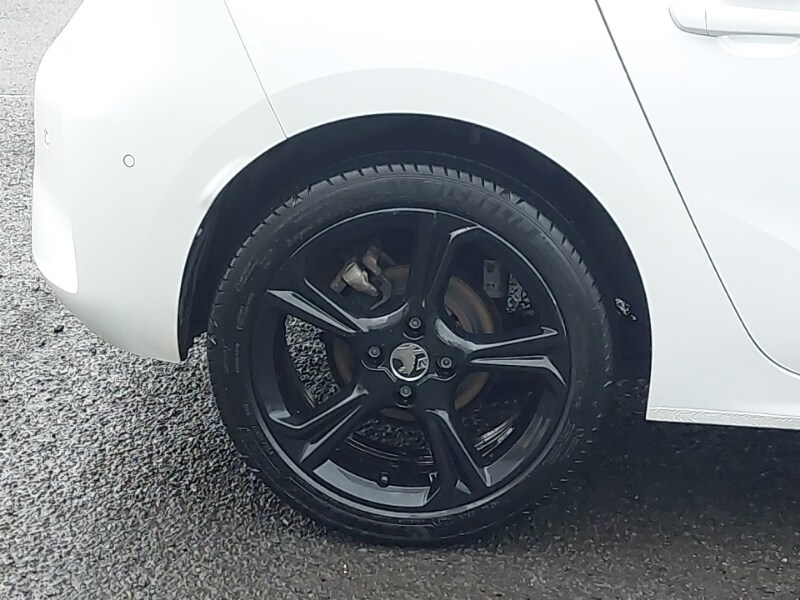 Used Vauxhall Corsa 2023 for sale - 77024539: Photo 12