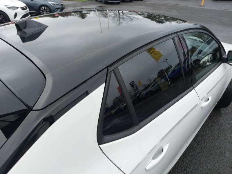 Used Vauxhall Corsa 2023 for sale - 77024539: Photo 13