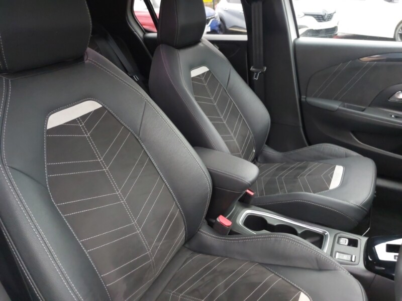 Used Vauxhall Corsa 2023 for sale - 77024539: Photo 14