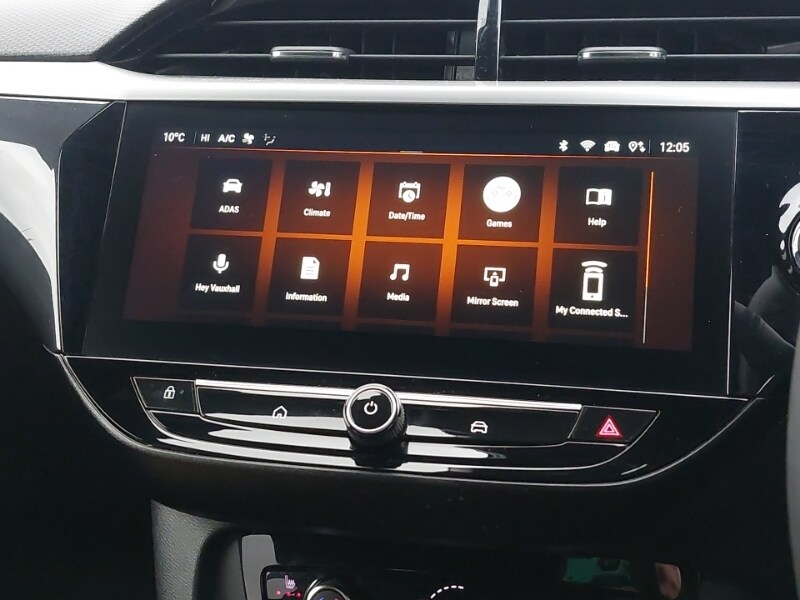 Used Vauxhall Corsa 2023 for sale - 77024539: Photo 16