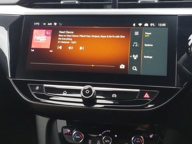 Used Vauxhall Corsa 2023 for sale - 77024539: Photo 17