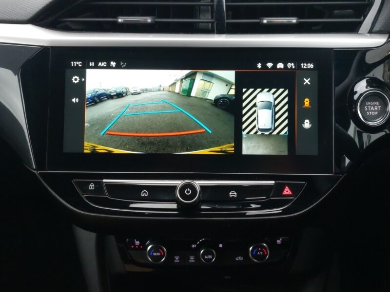 Used Vauxhall Corsa 2023 for sale - 77024539: Photo 18