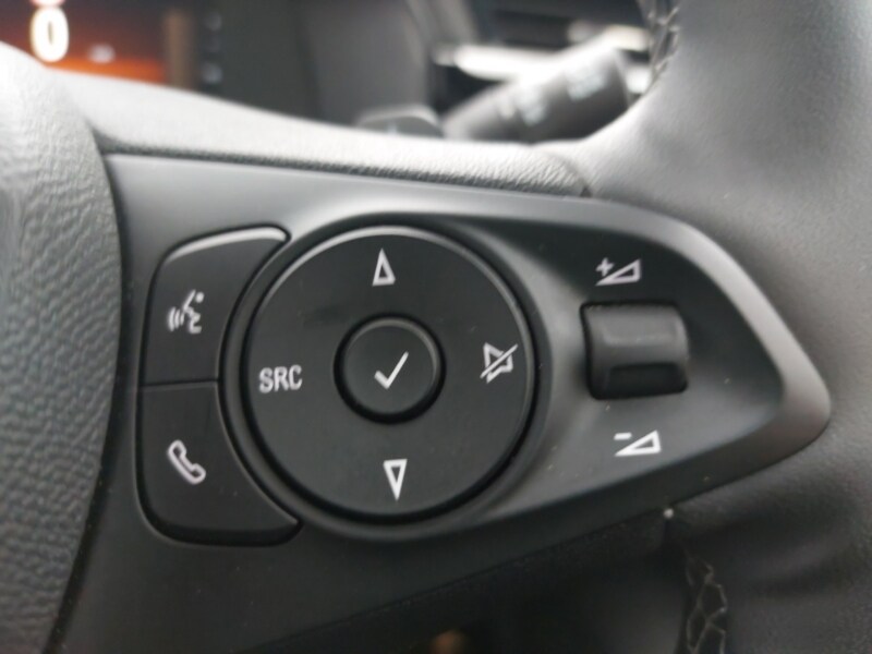 Used Vauxhall Corsa 2023 for sale - 77024539: Photo 19