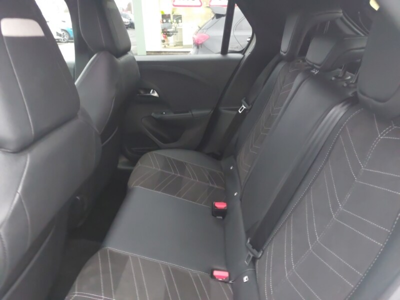 Used Vauxhall Corsa 2023 for sale - 77024539: Photo 6