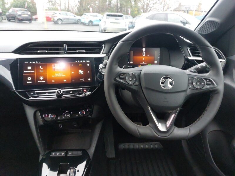 Used Vauxhall Corsa 2023 for sale - 77024539: Photo 7