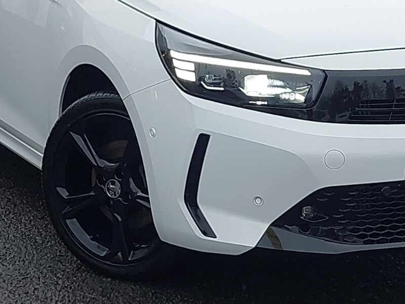 Used Vauxhall Corsa 2023 for sale - 77024539: Photo 9