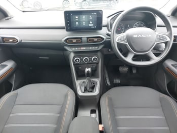 Used Dacia Sandero Stepway 2023 for sale - 79343348: Photo