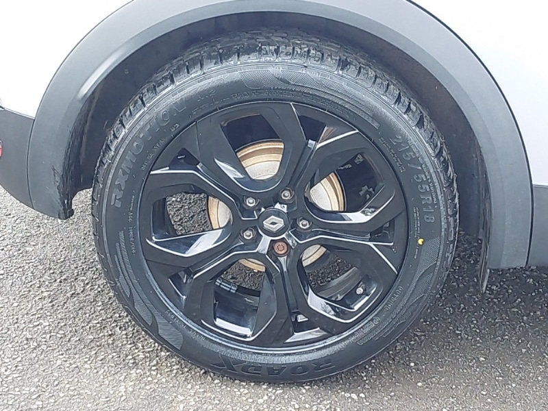 Used Renault Captur 2023 for sale - 78126411: Photo 12