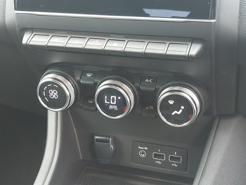 Used Renault Captur 2023 for sale - 78126411: Photo 18