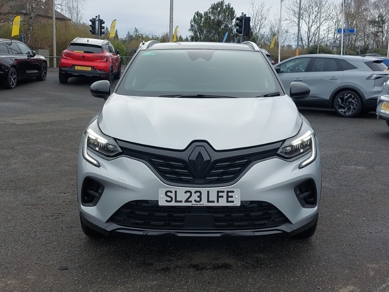 Used Renault Captur 2023 for sale - 78126411: Photo 19