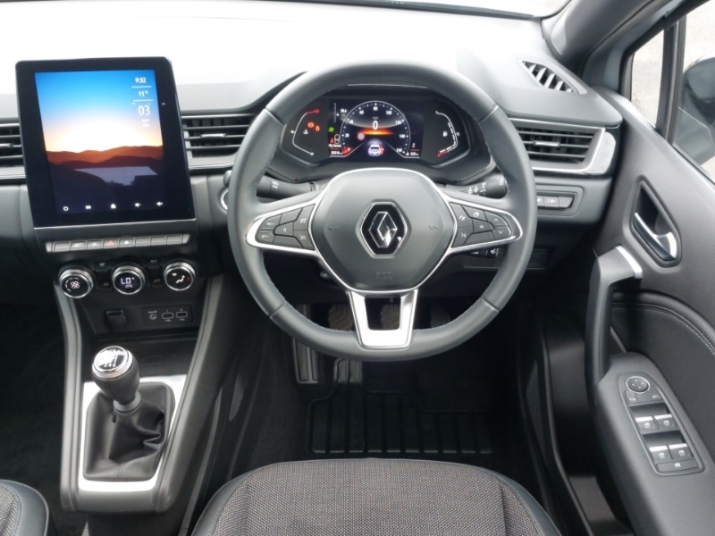 Used Renault Captur 2023 for sale - 78126411: Photo 7