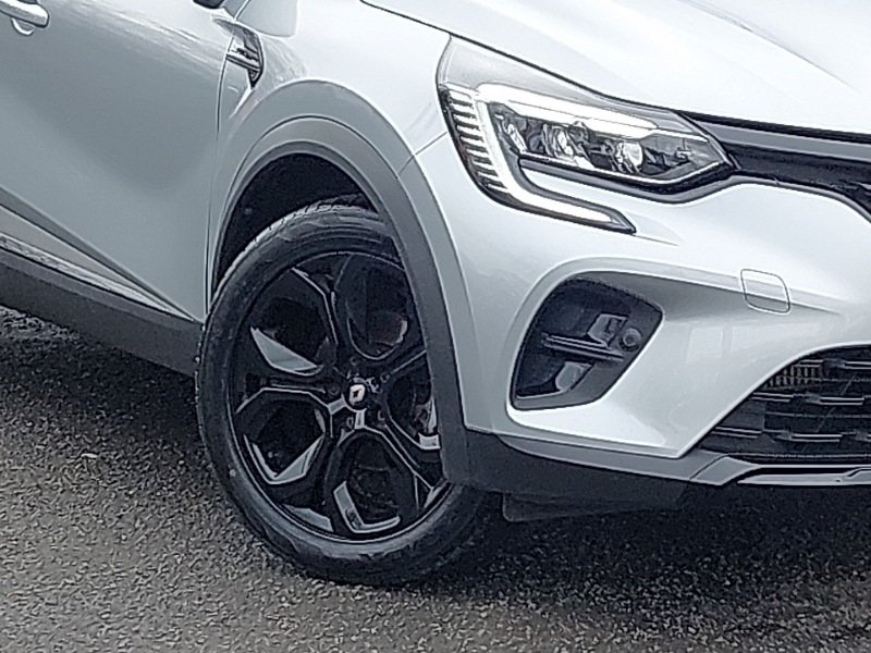 Used Renault Captur 2023 for sale - 78126411: Photo 9