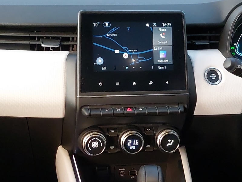 Used Renault Clio 2022 for sale - 77024694: Photo 11